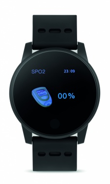 Logo trade corporate gifts picture of: Sports smart watch